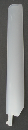 Profile Blade for  WindPitch Wind Turbine. Profile Type NACA-44